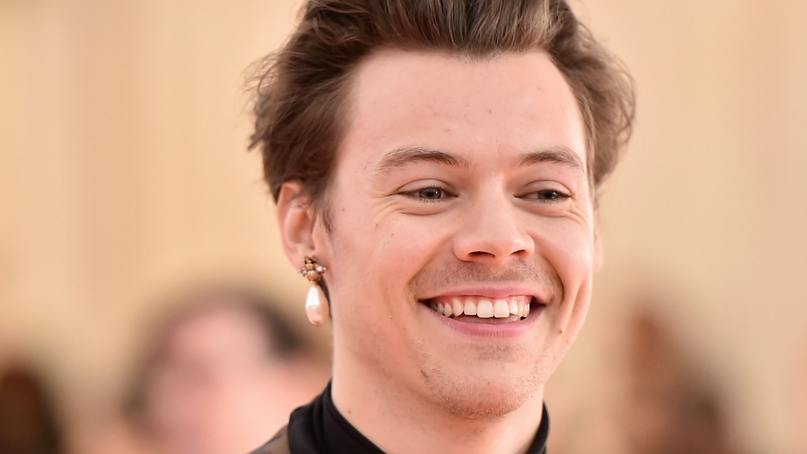 Harry Styles Harry Edward Styles (born 1 February 1994) is an English singer, songwriter, and actor. His musical career began in 2010 as a solo contestant on the B...